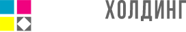Логотип "РЕКЛАМХОЛДИНГ"